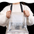 Food Preservation Ziplock Bag  Vacuum Bag Vegetables and Fruits Freshness Protection Package PE Bag OPP Bag