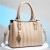 Fashion handbag Foreign Trade Popular Style Trendy Women's Bags Shoulder Handbag Messenger Bag Factory Wholesale 15063