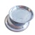 Two Yuan 2 Yuan 0218 Disc Metal Disc Metal Plate Steel Disc 2 Yuan Store Supply 2 Yuan Store Wholesale