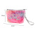 Fashion Net Red Creative Love Wash Bag Household Plush Portable Storage Bag Travel Portable Cosmetic Bag