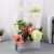 Portable Flower Basket Paper Salon Class Insert Flower Bag Portable Flower Box Floral Materials Flower Packaging Box Portable Flower Bag