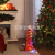 Mr.Christmas Scissor Lift-Santa/AA Santa Christmas decoration