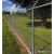 Chain Link Fence/Chain Fence Mesh