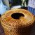Factory Wholesale Huafei Vietnam Rattan Tissue Box Pastoral Style Napkin Box Chinese Style Paper Extraction Box 017