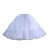 Boneless Soft Veil Violent Ice Cream Crinoline Lolita Daily Short Half-Length Puffy Slip Dress Stage Performance Slip Dress