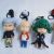 5 Models One Punch Man Q Version Saitama Dragon Roll JEROS Hand-Made Toy Anime Pendant Gashapon Machine Doll
