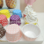 Dot Roll Mouth Cup 5 * 3.9cm 100 Pcs/Strip Cake Paper Cake Paper Cup