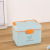 Family Pack Double-Layer Medicine Box Large Capacity Medicine Box Emergency Medical and Medical Storage Medicine Plastic Medicine Box Storage Box