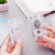 Correction Tape Cute Portable Press Type Correction Tape Simple Transparent Non-Printed Style Stationery Office Pupils' Supplies