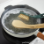 Z22-5845 Long Handle Dish Brush Household Non-Hurt Pot Sisal Brush Pot Washing Pot Dish Brush Cleaning Brush Daily Necessities