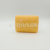 Foreign Trade Middle East Golden Soap Bath Bath Bar Soap Clean Skin 150G