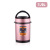 Insulated Lunch Box Stainless Steel Vacuum Large Capacity Food Container Student Office Worker Portable Home Multi-Layer Portable Pan Rice Bucket