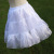 Boneless Soft Veil Violent Ice Cream Crinoline Lolita Daily Short Half-Length Puffy Slip Dress Stage Performance Slip Dress