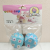 8cm Cake Paper Cake Cup Cake Paper Cup 100 Pcs/Card