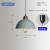 Retractable Pendant Light Industrial Dining Lights Fixture for Kitchen Bar Restaurant Entryway