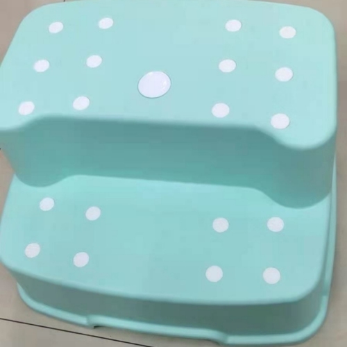 children‘s step stool non-slip stool toilet stool children‘s foot stool plastic hand washing step footstool