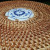 Factory Wholesale Huafei Vietnam Rattan Storage Box Pu'er Tea Tea Cake Storage Basket Rattan Jewelry Storage Basket 03