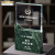 Marble Medal Creative Crystal Trophy High-End Annual Meeting Award Honor Souvenir Production