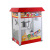 Popcorn Machine Commercial Stall Automatic Popcorn Machine Popcorn Insulation