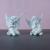 Room Decorations Wedding Gifts European Resin Crafts Angel TV Cabinet Decoration Cupid Angel