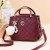 One Piece Dropshipping Women's Fashion Trendy Bags Shoulder Handbag Messenger Bag Factory Wholesale 15045