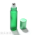Glass Essential Oil Bottle Color Roll-on Bottle 10Ml Frosted Glass Roll-on Bottle Perfume Sample Bottle