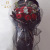 Fairy Yarn Packaging Gauze for Flowers Korean Bouquet Packaging Material Rose Packaging Voile