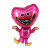 Bobby's Game Time Balloon Poppy Playtime Game Aluminum Foil Balloon Bobby Game Time Balloon