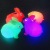 Elastic Ball Children's Bouncing Toy Rabbit Flash Bird Jumping Ball Large Ball Luminous Ball with Rope Small Gift