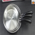 DF Trading House Df99161 Fry Pan Three-Piece Set