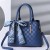  Checkered Chessboard Pattern Trendy Women's Bags Shoulder Handbag Messenger Bag Factory Wholesale 15096