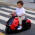 Children's Electric Motor Tricycle People Baby's Toy Car Children's Leisure Toys Support One Piece Dropshipping