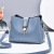 Factory Bucket Bag Large Capacity Handbag Fashion Crossbody Shoulder Bag Internet Celebrity Texture Live Broadcast Exclusive