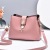 Factory Bucket Bag Large Capacity Handbag Fashion Crossbody Shoulder Bag Internet Celebrity Texture Live Broadcast Exclusive