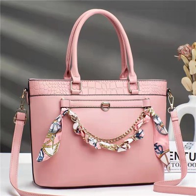 Fashion handbag Simple Popular Trendy Women's Bags Shoulder Handbag Messenger Bag Factory Wholesale 15079