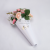 Flowers Portable Box Creative Portable Flower Box Flower Arrangement Gift Box Paper Box Folding Flower Box