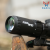 March Enters HT1-5x24HK Differentiation Rear-Mounted Focus-Free with Light Short Speed Telescopic Sight