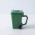 Creative Ceramic 3D Cup Shaped Cup New Exotic Ceramic Trash Can Cup Recycling Bin Cup Daily Ceramic Cup Wholesale