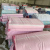 Bedding Home Textile Bed-Sheeting Paint Printed Three-Piece Set Four-Piece Fabric Polyester Printed Cloth