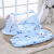 Professional Production Wholesale Baby Bed Mosquito Net Folding Boat Type Printed Mosquito Net 