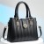 Tot bag Stripe Trendy Women's Bag Shoulder Handbag Messenger Bag Women's Bag Factory Wholesale 15066