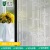 40 * 100cm Partition Frosted Glass Film Bathroom Window Self-Adhesive Window Flower Bathroom Sticker Glass Sticker