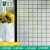 40 * 100cm Partition Frosted Glass Film Bathroom Window Self-Adhesive Window Flower Bathroom Sticker Glass Sticker