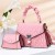 One Piece Dropshipping Popular Trendy Women's Bags Shoulder Handbag Messenger Bag Factory Wholesale 15093