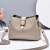 Factory Bucket Bag Large Capacity Handbag Fashion Crossbody Shoulder Bag Internet Celebrity Texture Live Broadcast Exclusive