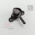New Insurance Crescent Lock Anti-Child Misopening Window Lock with Red and Green Switch Household Hardware Accessories