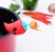 Silicone Radish Pot Lid Raise Spill Prevention Device Carrot Raise Kitchen Practical Gadget