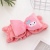 Japanese Style Cute Bowknot Small White Dog Demon Melody Knotted Hair Band Face Washing Facial Mask Headband Selling Cute Belt