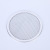 Aluminum Pizza Sieve Pizza Net Plate Pizza Plate New Creative Portable Pizza Net Factory Direct Supply