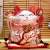 Le Meow Cat Ceramic Shop Front Desk Cashier Decoration Creative Gift Living Room Home Decoration Coin Bank